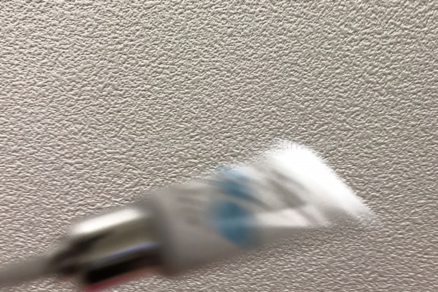 クリアネイルショットにおい実験4