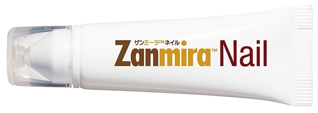 ザンミーラネイル