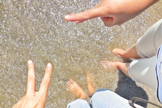 クリアネイルショットのレビューまとめ